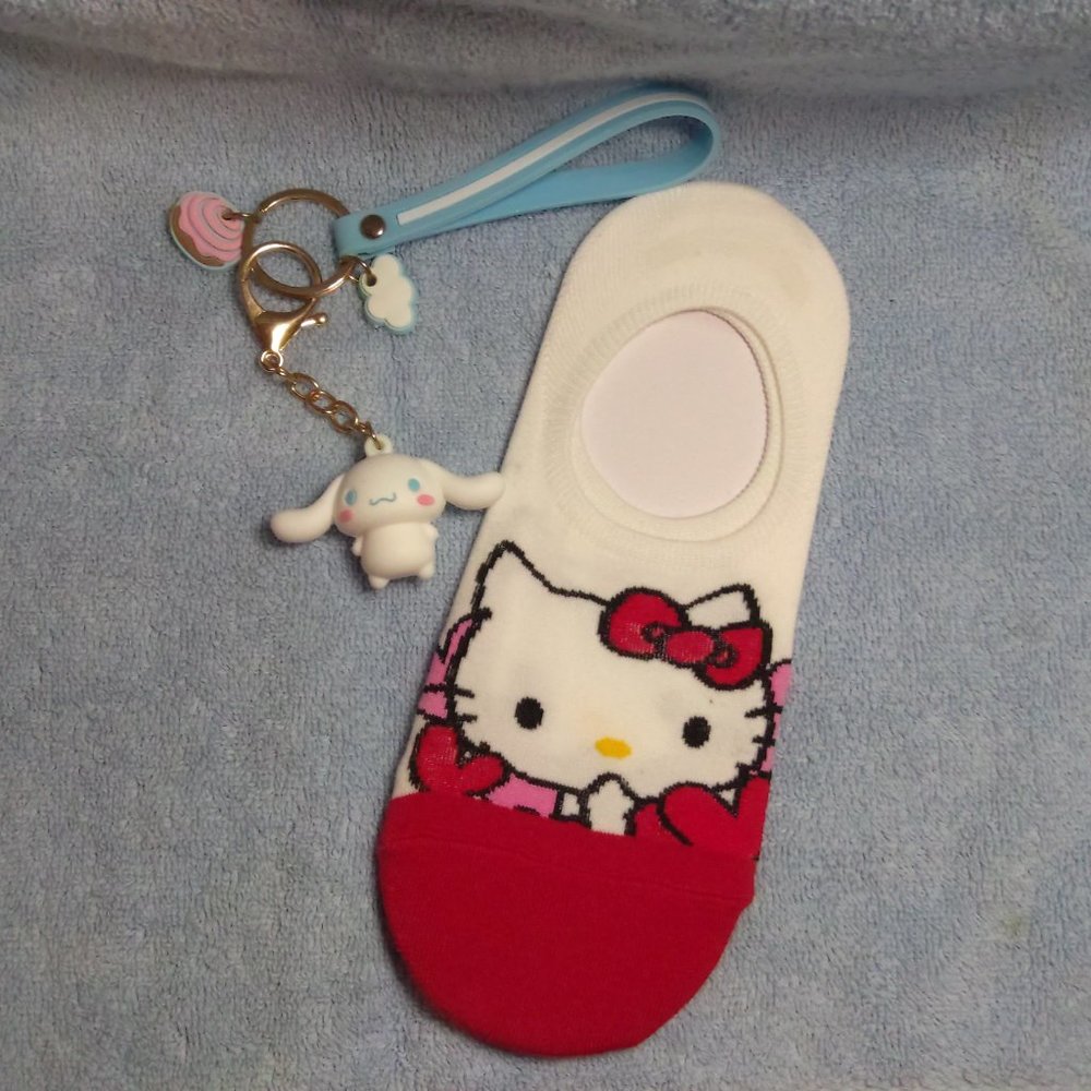 Hello Kitty